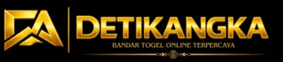 Logo DETIKANGKA